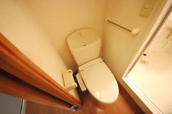 レオパレス相武台Restの物件内観写真